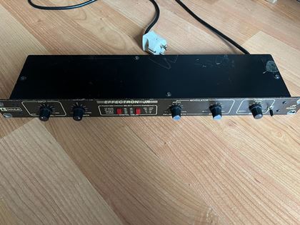 Deltalab-JR1050 Effectron Jr